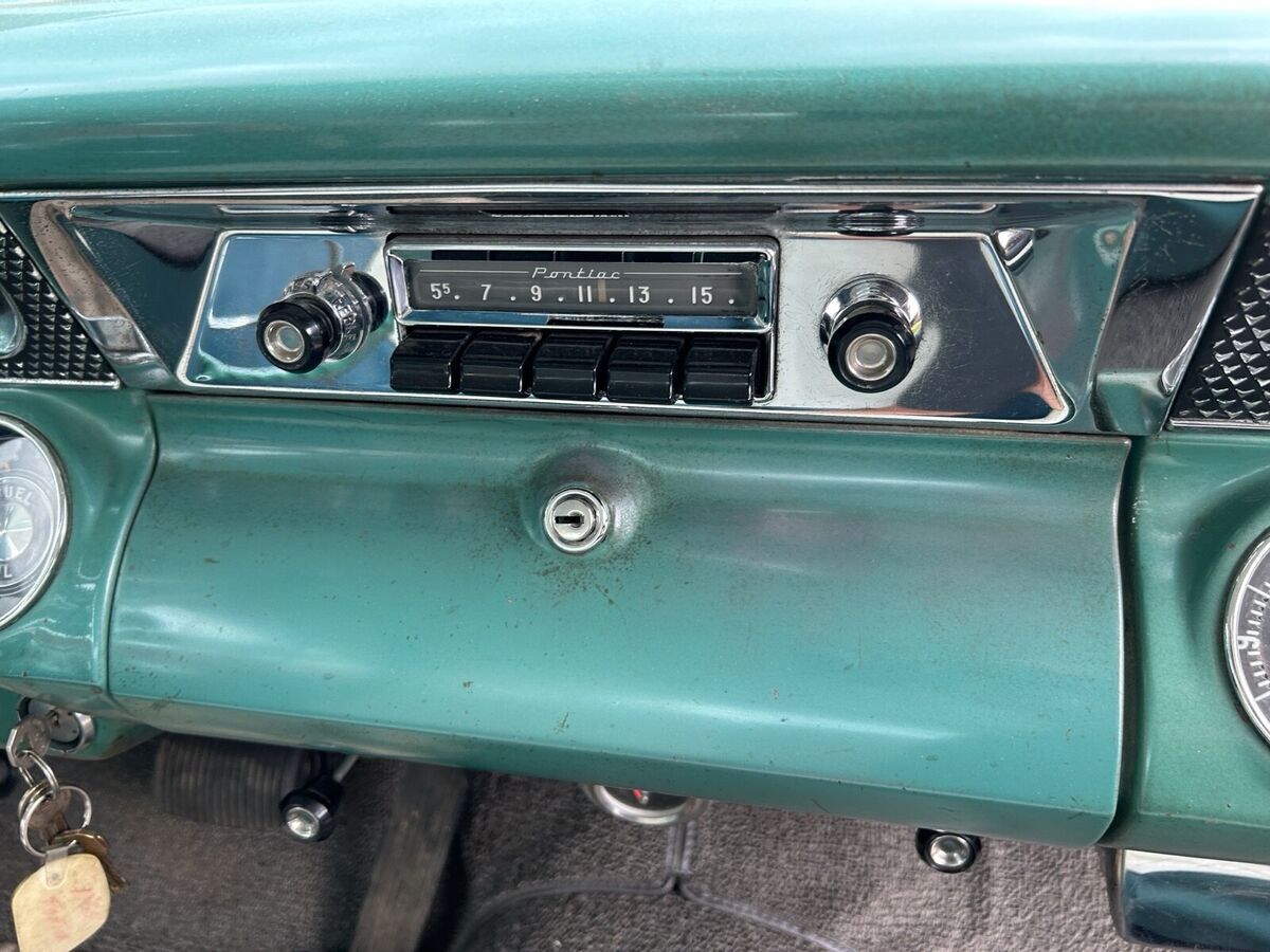 1955 Pontiac Star Chief Custom Catalina - photo 5