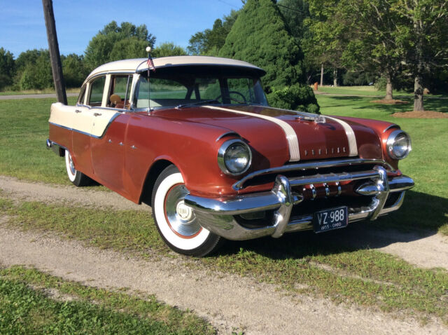 1955 Pontiac Other