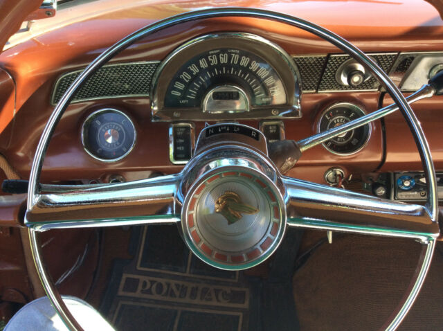 1955 Pontiac Other - photo 12