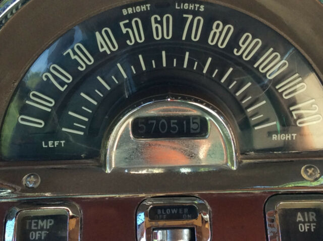 1955 Pontiac Other - photo 13