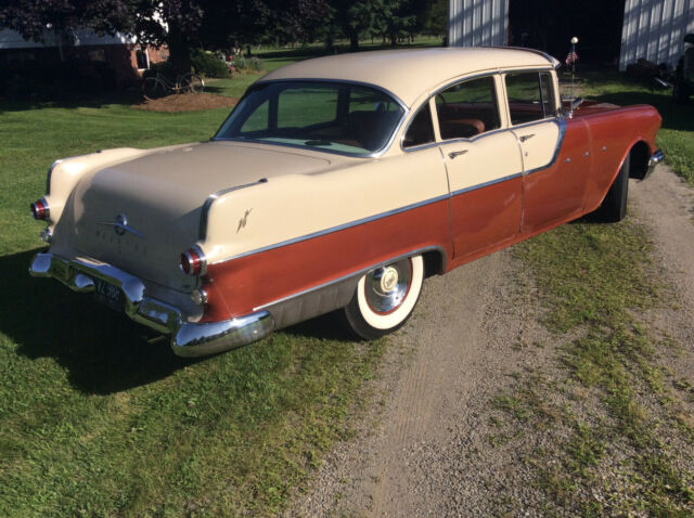 1955 Pontiac Other - photo 2