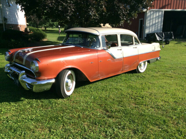 1955 Pontiac Other - photo 3