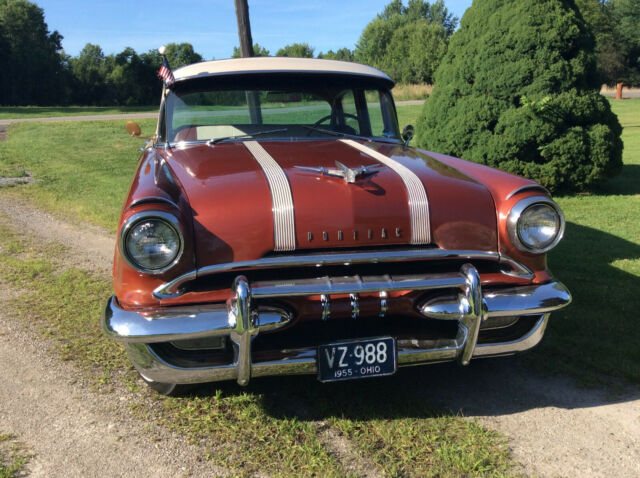 1955 Pontiac Other - photo 4