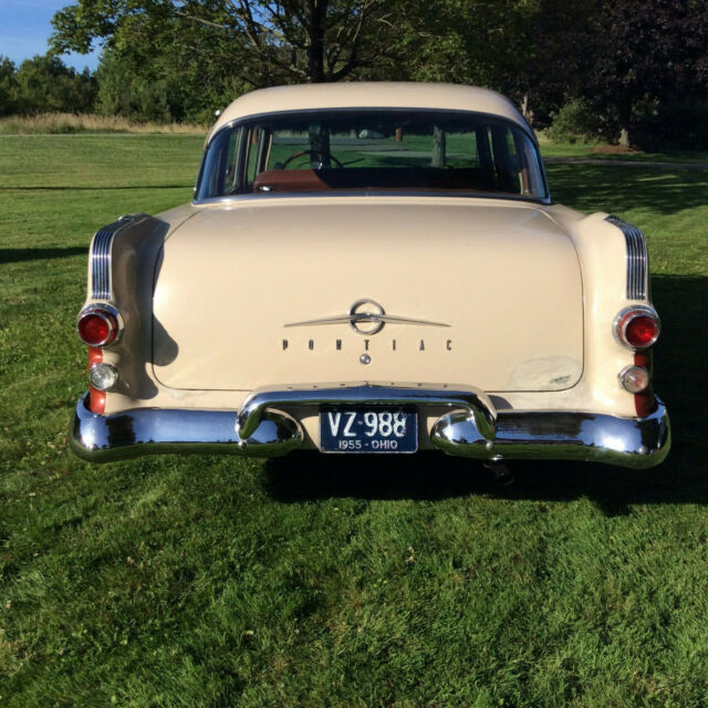 1955 Pontiac Other - photo 5