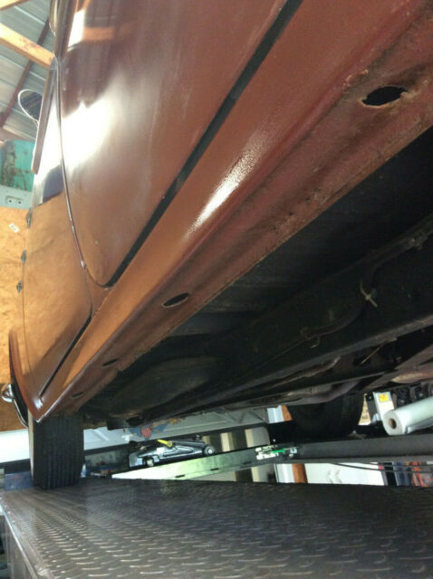 1955 Pontiac Other - photo 6