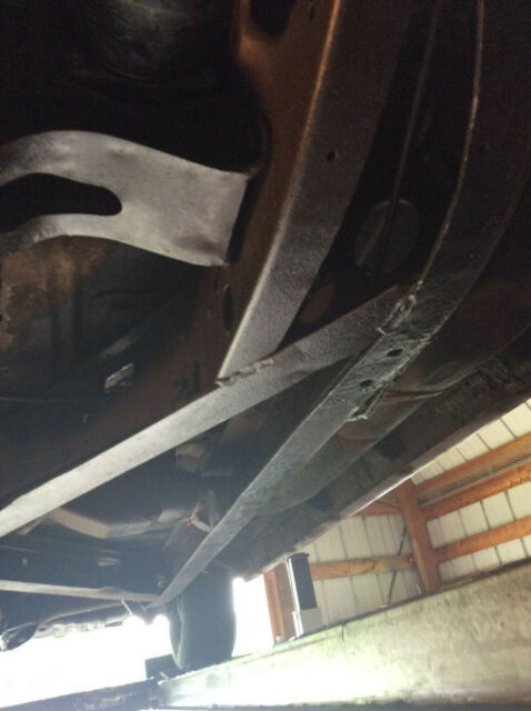 1955 Pontiac Other - photo 7