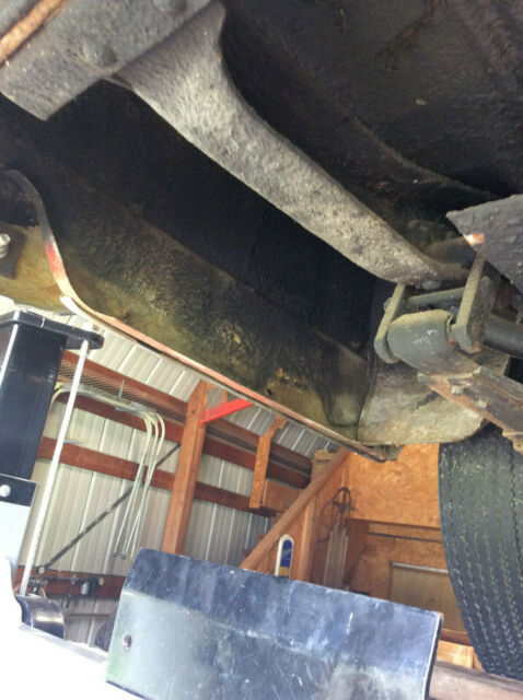 1955 Pontiac Other - photo 8