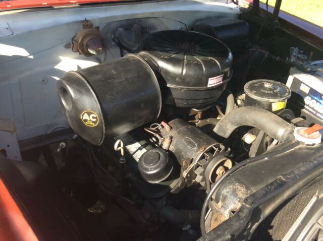 1955 Pontiac Other - photo 9