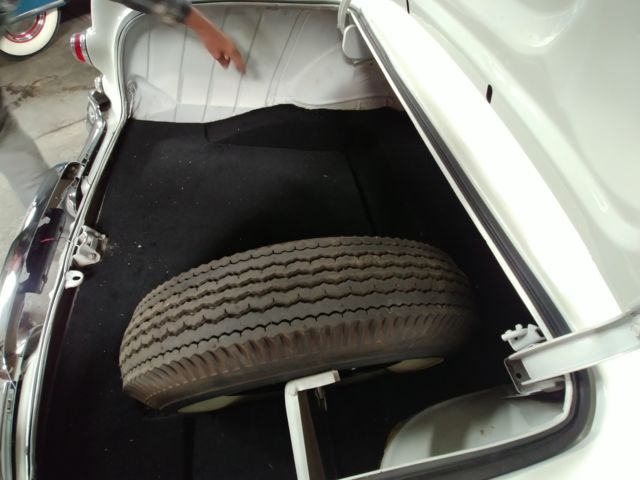 1955 Pontiac Catalina STAR CHIEF - photo 10