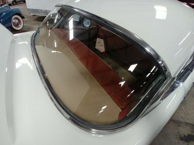 1955 Pontiac Catalina STAR CHIEF - photo 11