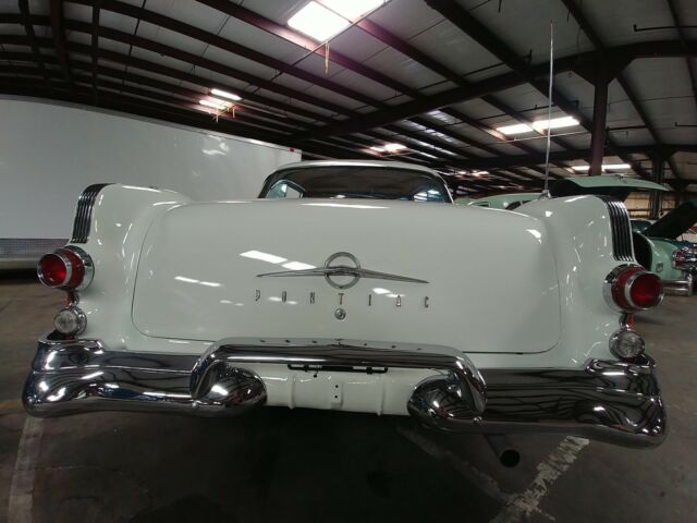 1955 Pontiac Catalina STAR CHIEF - photo 12