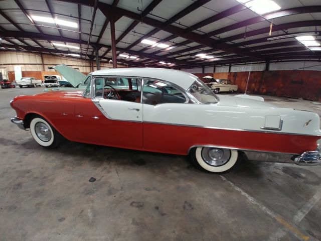 1955 Pontiac Catalina STAR CHIEF - photo 3