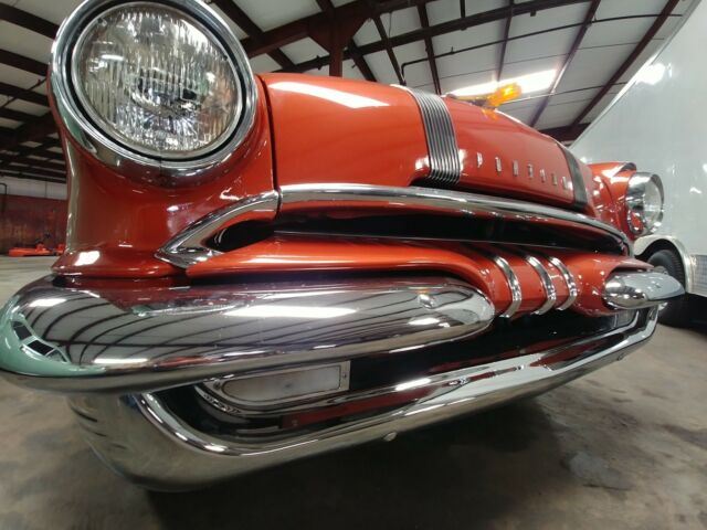 1955 Pontiac Catalina STAR CHIEF - photo 5