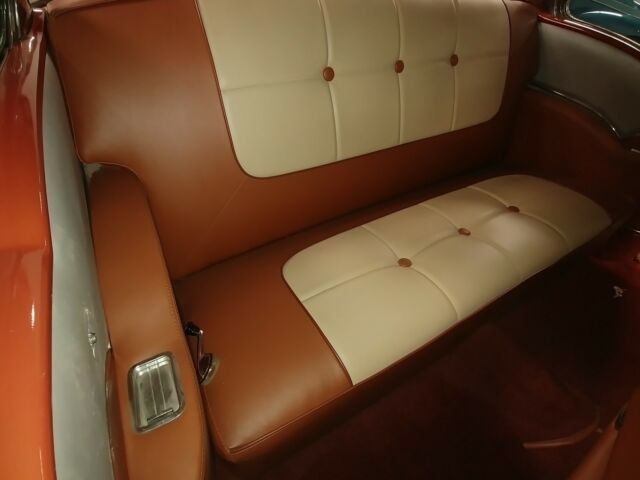 1955 Pontiac Catalina STAR CHIEF - photo 6