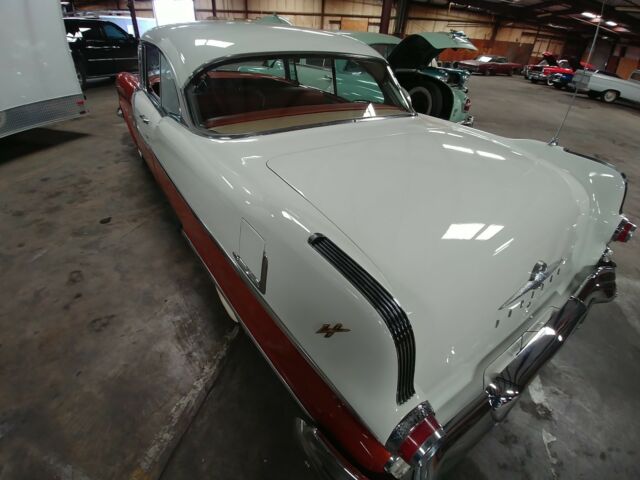 1955 Pontiac Catalina STAR CHIEF - photo 8