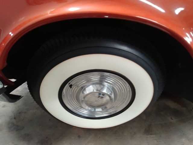 1955 Pontiac Catalina STAR CHIEF - photo 4