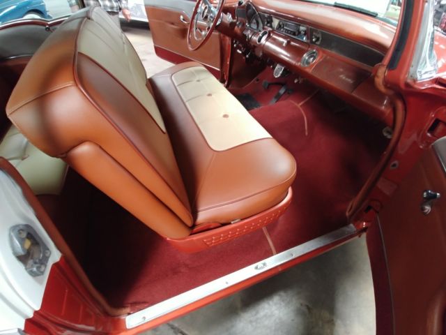 1955 Pontiac Catalina STAR CHIEF - photo 7