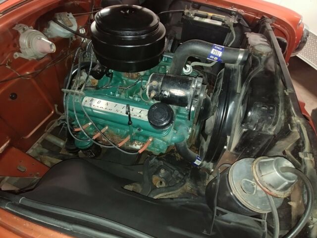 1955 Pontiac Catalina STAR CHIEF - photo 9