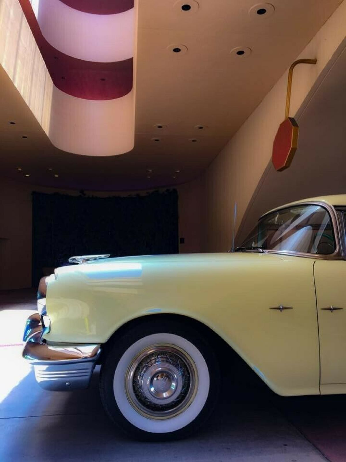 1955 Pontiac Catalina Star Chief Custom Catalina Hardtop - photo 9