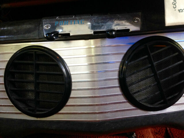 1955 Pontiac Star Chief Custom - photo 11