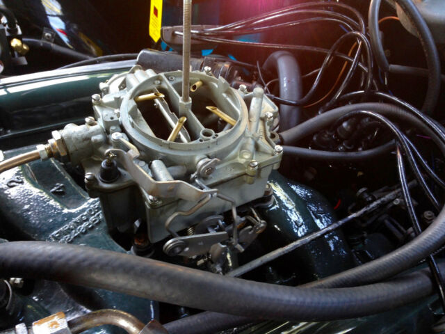 1955 Pontiac Star Chief Custom - photo 3