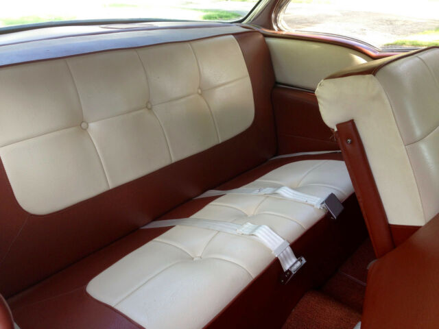 1955 Pontiac Star Chief Custom - photo 4