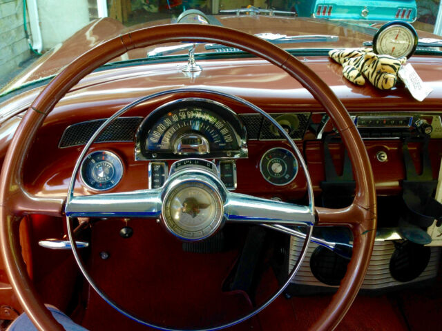 1955 Pontiac Star Chief Custom - photo 5