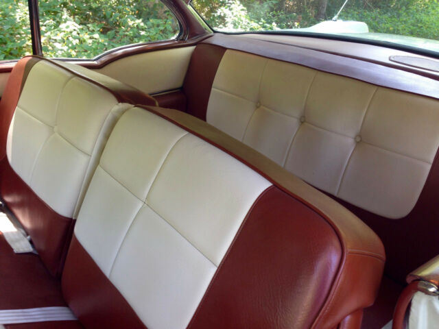 1955 Pontiac Star Chief Custom - photo 8