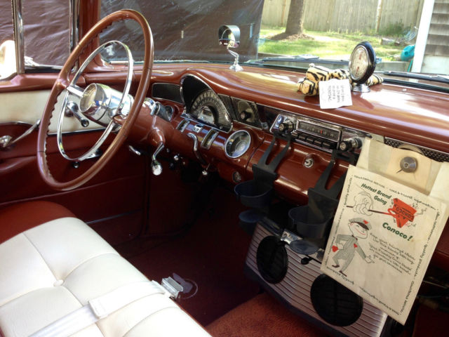 1955 Pontiac Other Custom Catalina - photo 10