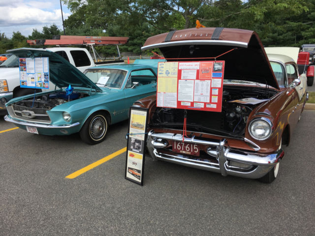 1955 Pontiac Other Custom Catalina - photo 11