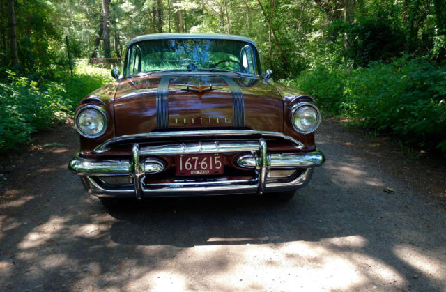 1955 Pontiac Other Custom Catalina - photo 3