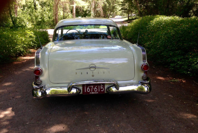 1955 Pontiac Other Custom Catalina - photo 4
