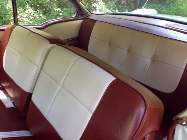 1955 Pontiac Other Custom Catalina - photo 5