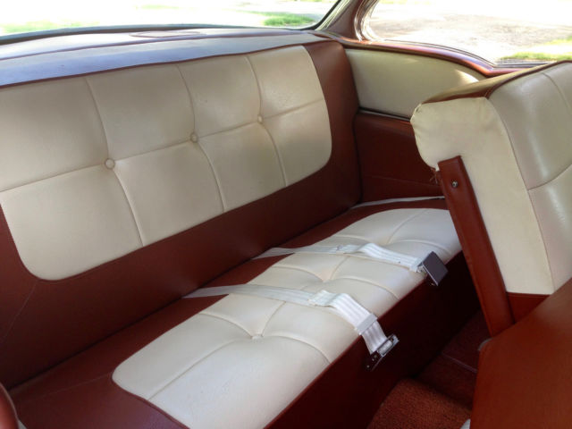 1955 Pontiac Other Custom Catalina - photo 6
