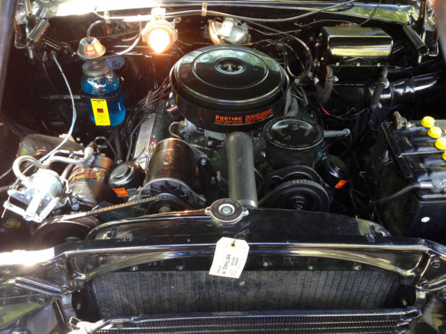 1955 Pontiac Other Custom Catalina - photo 7