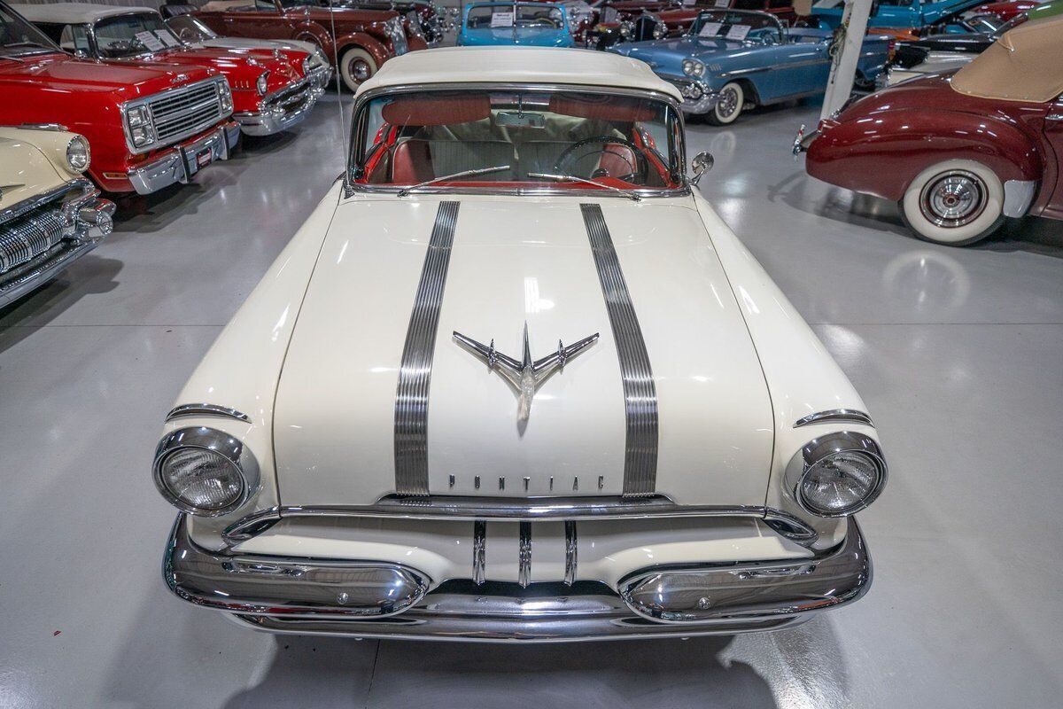 1955 Pontiac Star Chief Convertible - photo 3