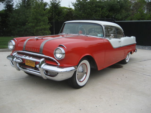 1955 Pontiac Other