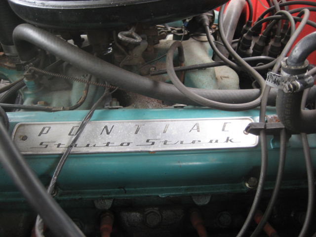 1955 Pontiac Other - photo 10