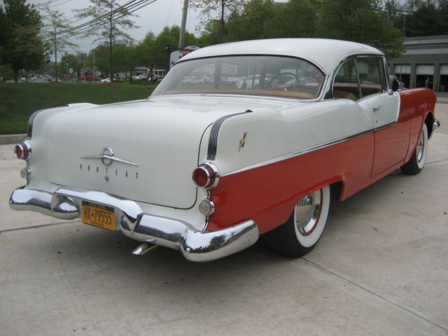 1955 Pontiac Other - photo 3