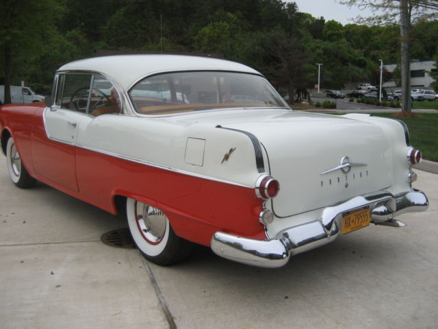 1955 Pontiac Other - photo 4