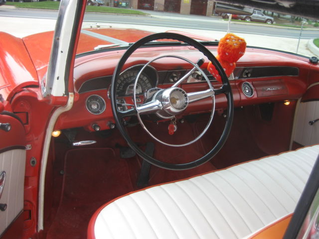1955 Pontiac Other - photo 5
