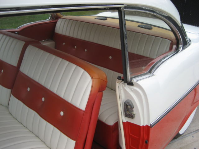 1955 Pontiac Other - photo 6