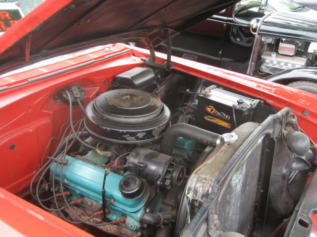 1955 Pontiac Other - photo 9
