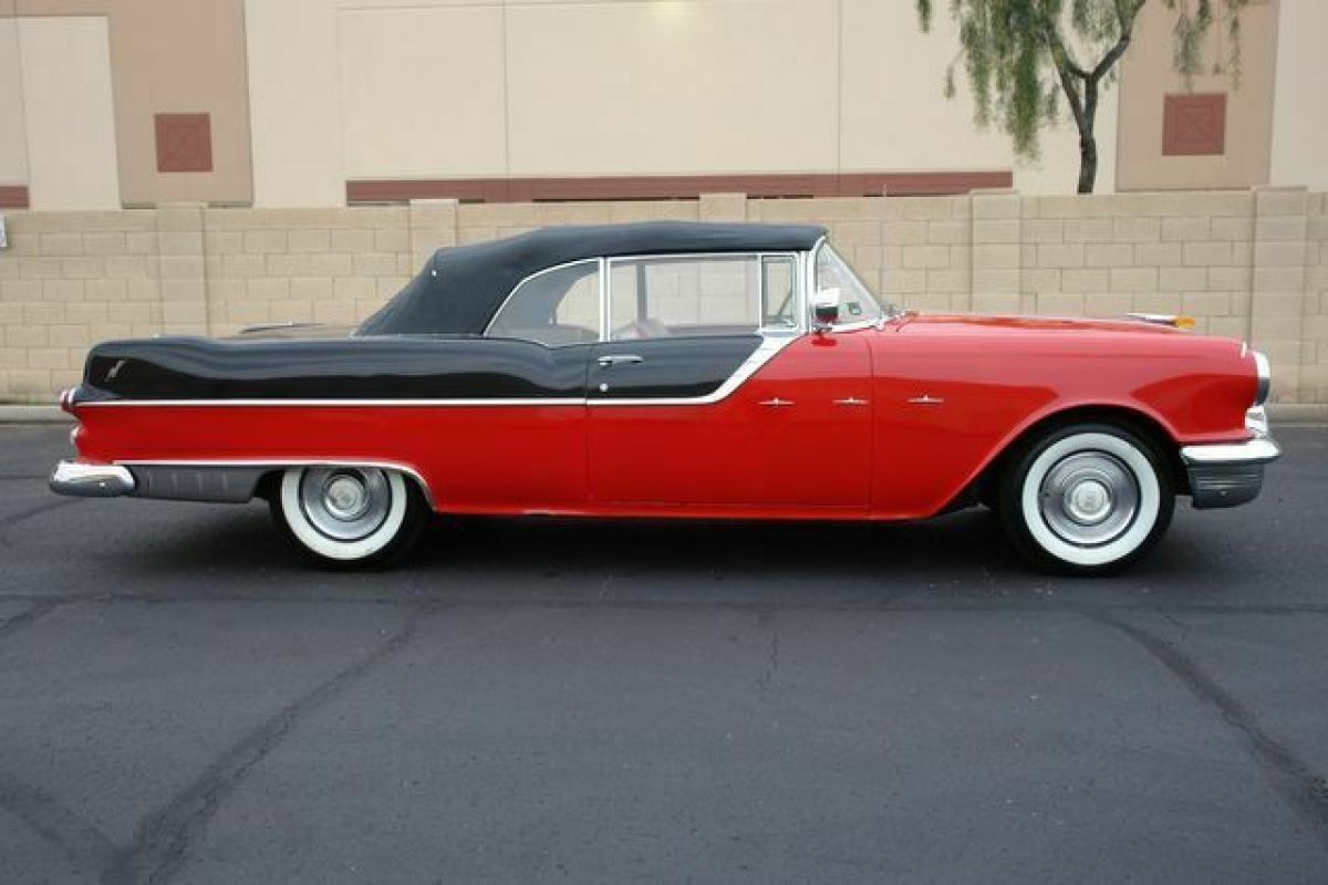1955 Pontiac Other - photo 2