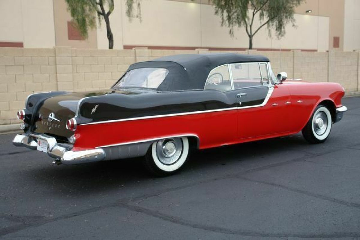 1955 Pontiac Other - photo 3