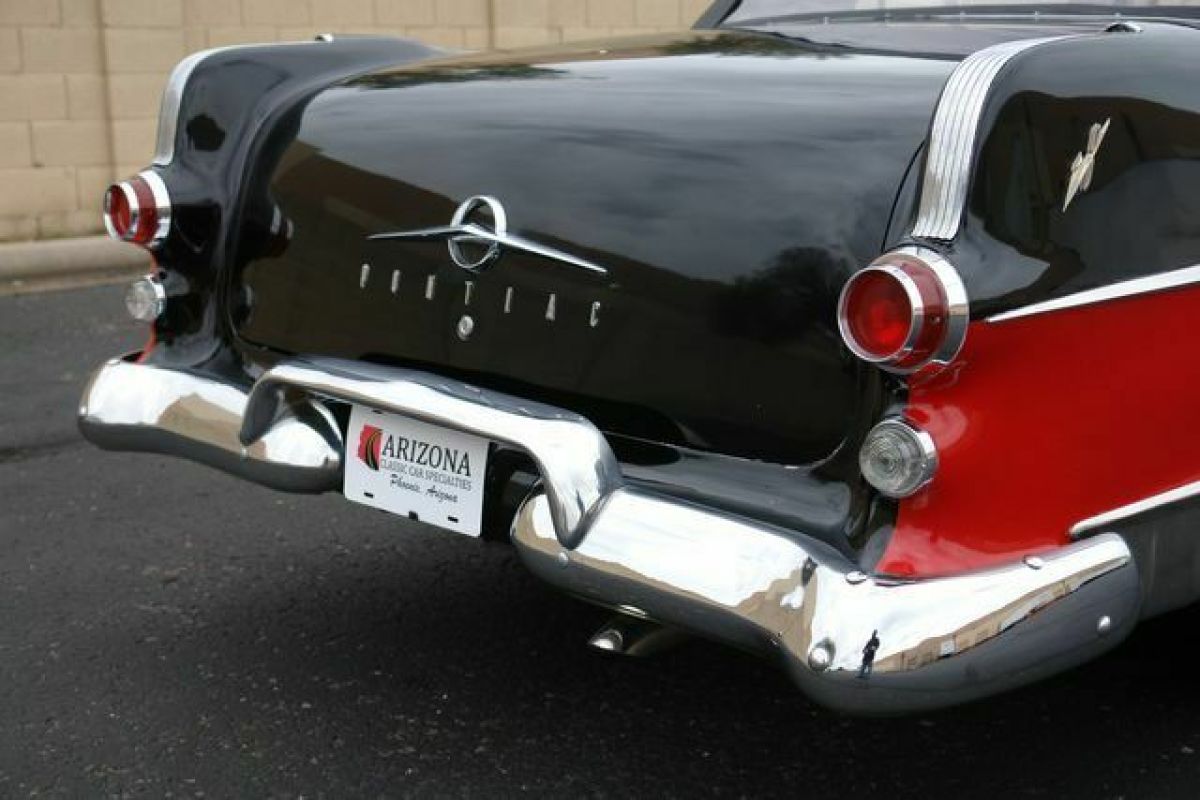1955 Pontiac Other - photo 4