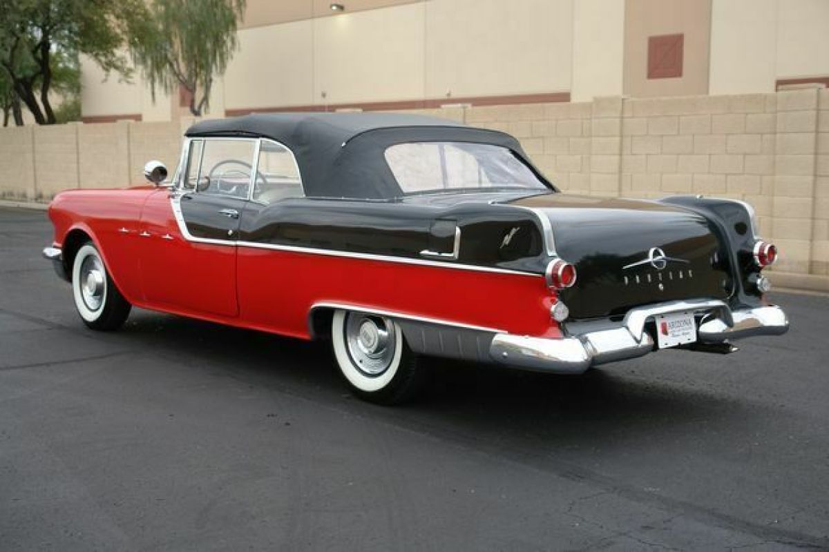 1955 Pontiac Other - photo 5
