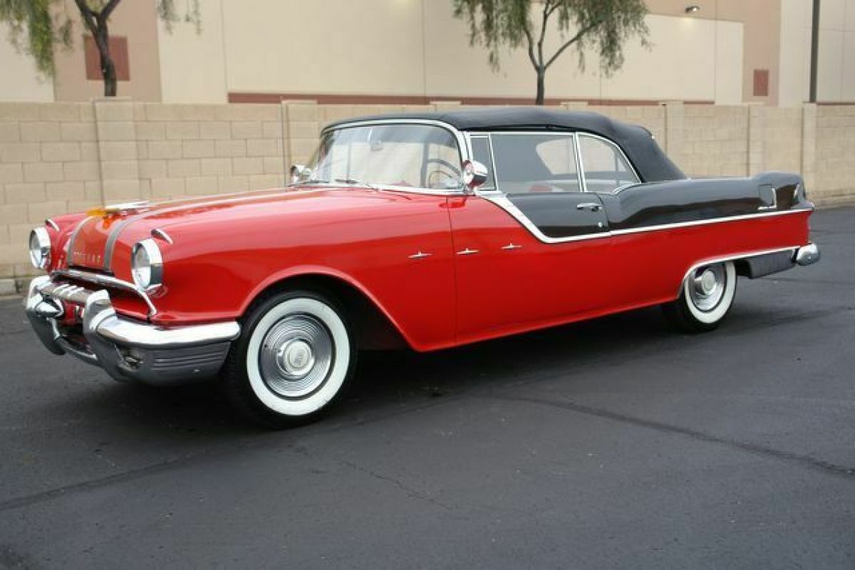 1955 Pontiac Other - photo 7