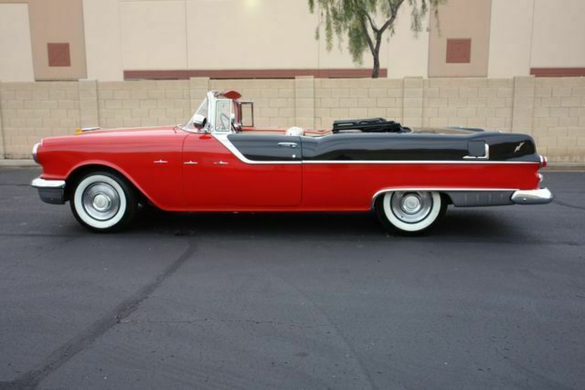 1955 Pontiac Other - photo 9
