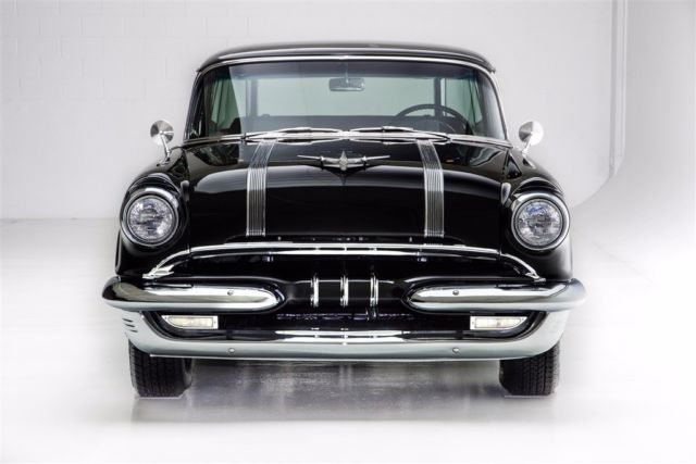 1955 Pontiac Star Chief Safari Wagon Frame Off (FINAL CLEARANCE SALE $59900) - photo 7